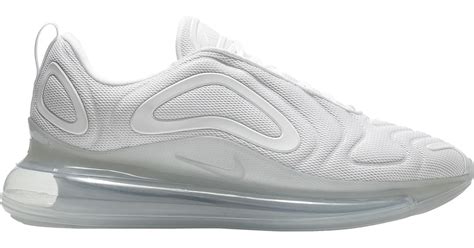 Nike Air Max 720 In White For Men Lyst