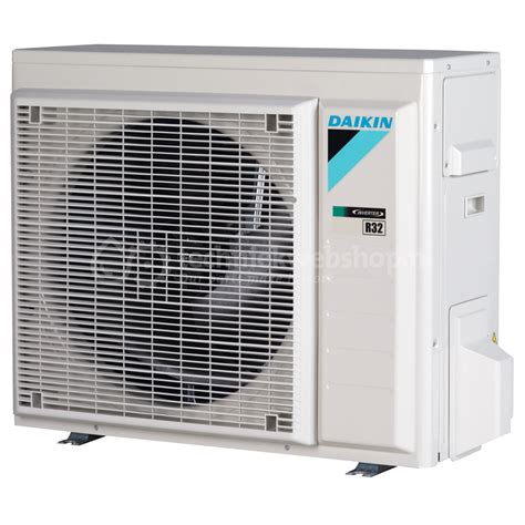 Daikin Airconditioning Split Perfera 2 6 KW Buitendeel Perfera 5