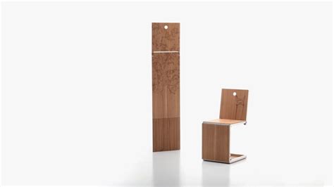 Wall Hanging Folds Up Into Space Saving Chair Designs And Ideas On Dornob
