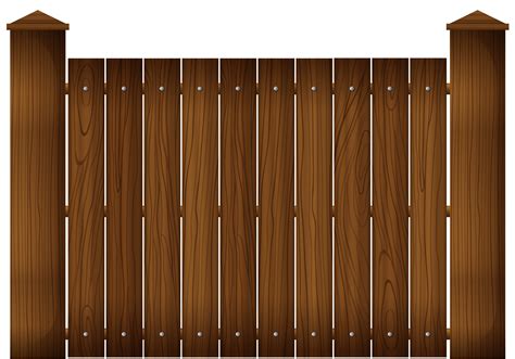 Free Wooden Fence Cliparts Download Free Wooden Fence Cliparts Png Images Free ClipArts On