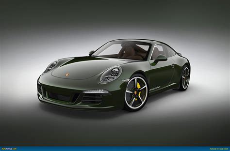 Research the 2021 porsche 911 with our expert reviews and ratings. AUSmotive.com » Limited Porsche 911 Club Coupe revealed