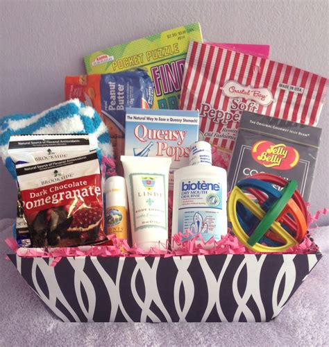 The Best Ideas For Gift Basket Ideas For Cancer Patient Home