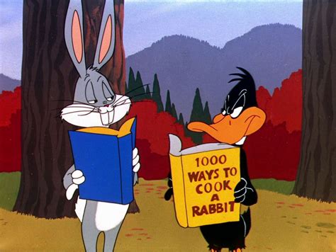 bugs and daffy looney tunes cartoons looney tunes show cartoon pics