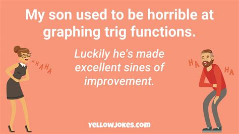 Hilarious Trig Jokes That Will Make You Laugh