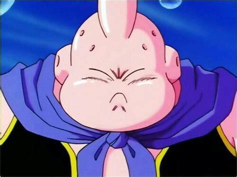 However, each form has a different personality and goals, essentially making them separate individuals. Majin boo | DRAGON BALL ESPAÑOL Amino