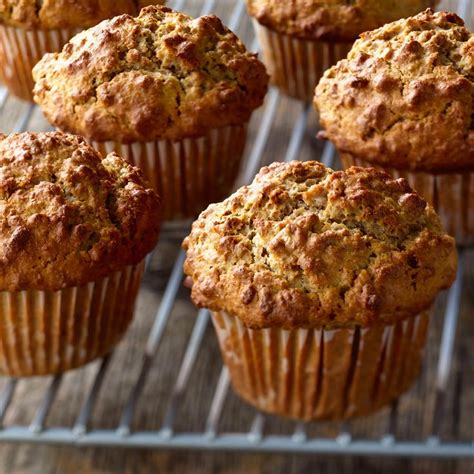 Maybe you would like to learn more about one of these? Our Best Bran Muffins | Recipe | Bran muffin recipes, Bran ...