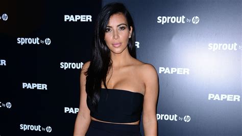 10 Celebs Who Slammed Kim Kardashian In 2014 Sheknows