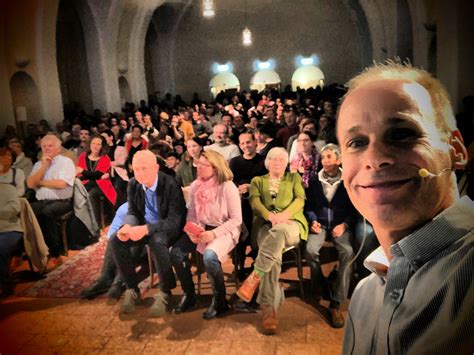 Marcus Wadsak 🌞 On Twitter Full House Beim Vortrag Zum Klimawandel In Hollabrunn Heute Das