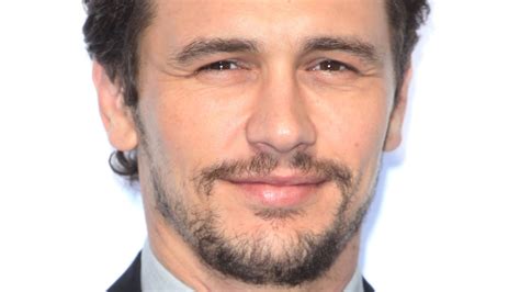 James Franco Has Something To Say About Seth Rogen