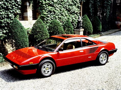 The problem since ferrari already put it on the correct mix and somewhere a long a long the way something. FERRARI Mondial 8 specs & photos - 1980, 1981, 1982 - autoevolution