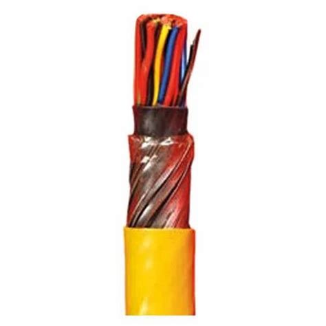Armoured Control Cable At Rs 35meter Copper Armoured Cable In Jaipur