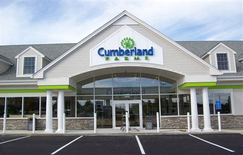 Cumberland Farms Pm Construction Co