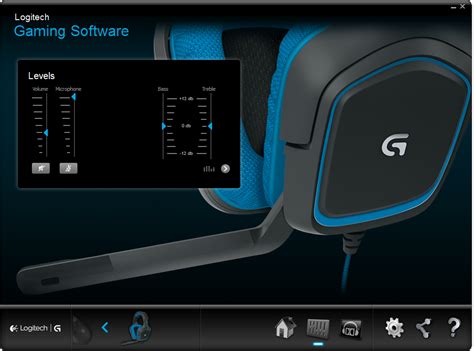 Boost games by updating gaming components automatically. Logitech G430 Review | Play3r