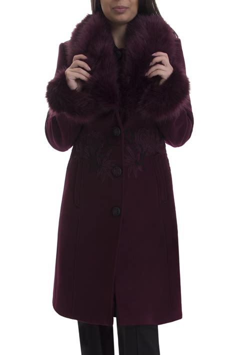 COAT MIRANDA | Luna Fashion House