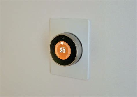 A click of the smoke detector image brings users to a page with the basic status — green, yellow, or red — for both smoke and carbon monoxide, as well. Nest Thermostat Review + Nest Smoke Detector Review (NOT ...