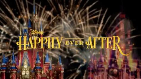 Have An Enchanted Evening With This New Happily Ever After Package