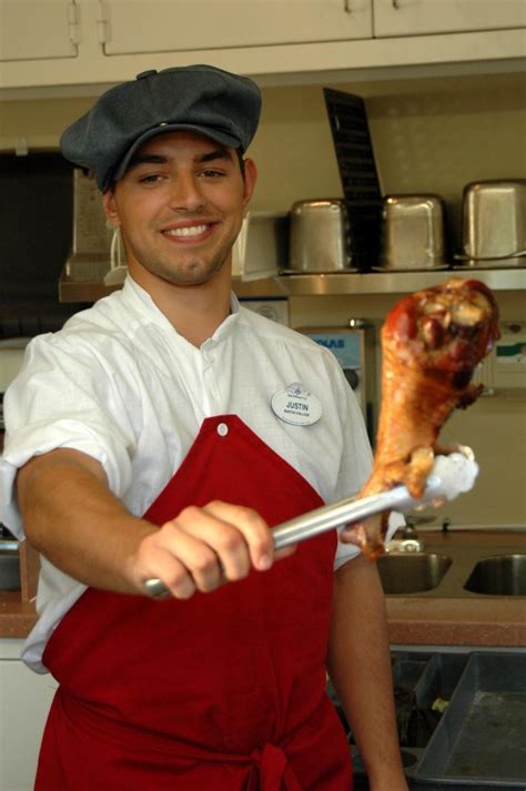 our ultimate guide to turkey legs and every place to get them in disney world disney by mark