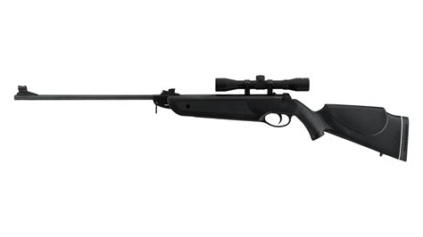 Hammerli Black Force 400 177 Air Rifle Kit The Hunting Edge Country