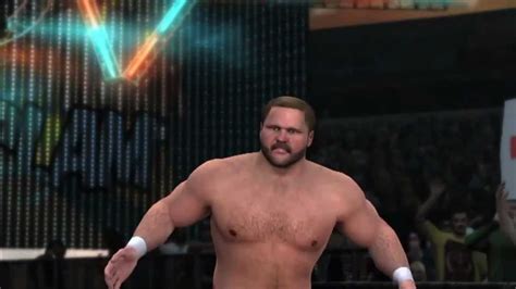 Wwe 12 Arn Anderson Entrance And Signature Finisher Hd 1080p Youtube