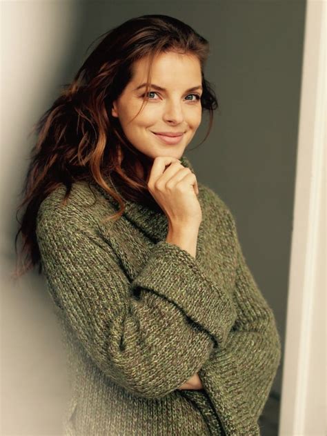 picture of yvonne catterfeld