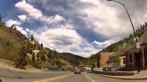 We did not find results for: Central City, CO : Blackhawk, CO - GoPro - YouTube