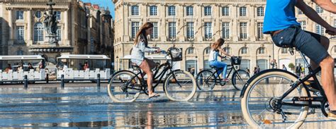 Pedal Through History In France And Italy