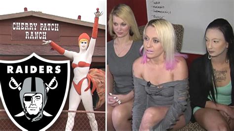 Bunny Ranch Owner To Open Raiders Themed Brothel Near Las Vegas Fox News