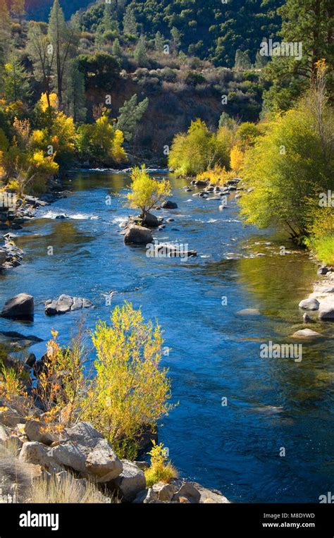 Kern River Canyon Hi Res Stock Photography And Images Alamy
