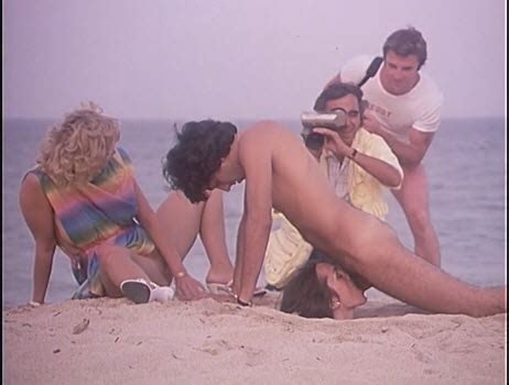 Dans La Chaleur De St Tropez French Vintage Porn Movie