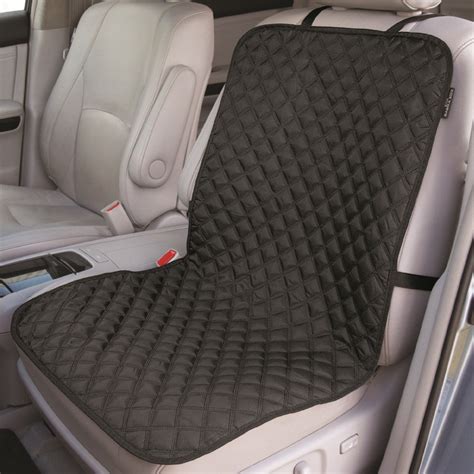 Quilted Car Seat Padded Protector Collections Etc