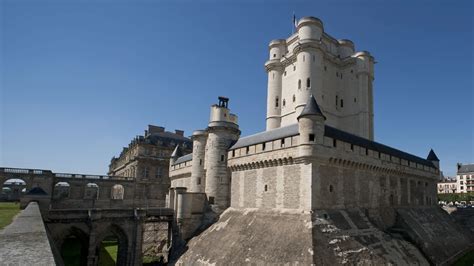 Château De Vincennes Tickets Prices Timings What To Expect Faqs