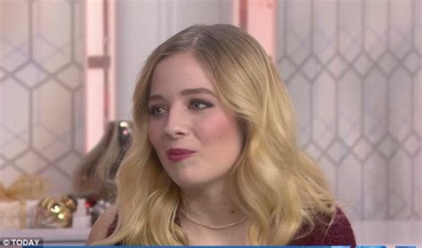 Jackie Evancho Body Measurement Bra Sizes Height Weight