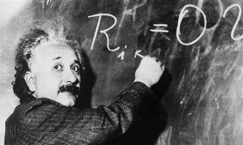 Einsteins Election Riddle Are You In The Two Per Cent That Can Solve
