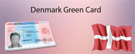 Green Card Services Denmark Green Card Scheme Services Denmark Danish Green Card Consultant