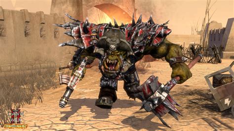 Warhammer 40000 Dawn Of War Ii Retribution