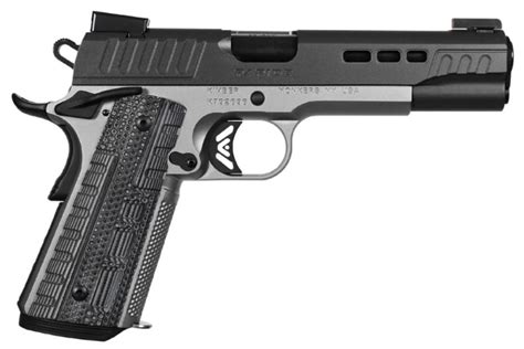 Buy Kimber Rapide Two Tone 45 Acp 1911 Pistol With Two Tone Stainless