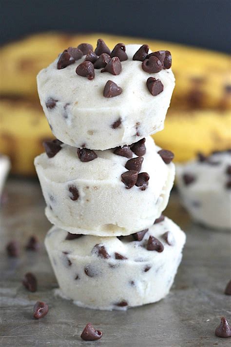 21 Easy 3 Ingredient Snacks That Are Actually Good For You