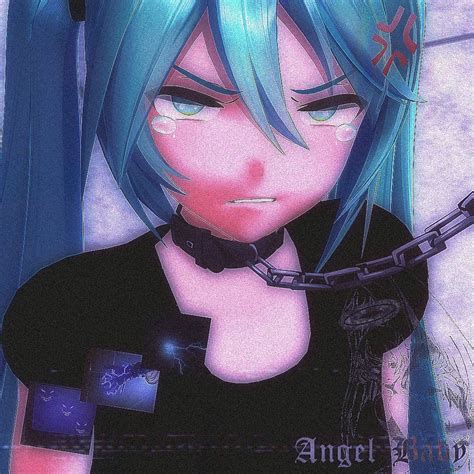 Aesthetic Depressed Anime Pfp 1080x1080 Anime Aesthetic Pfp Anime Vrogue