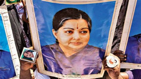 Dmk Moves Madras Hc Against Jayalalithaas Portrait In State Assembly