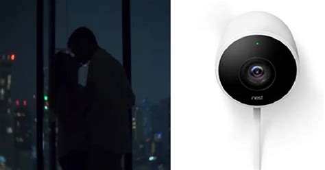 Are Employees Able To Watch Sex Video Of Users Who Installed This Security Cam Shocking Report