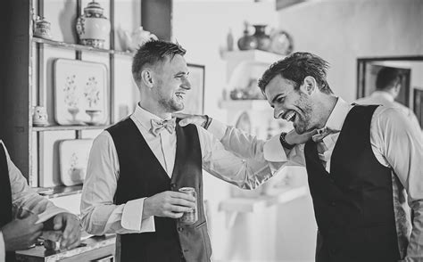 Top 10 Tips for the Groom and Groomsmen - DKPHOTO