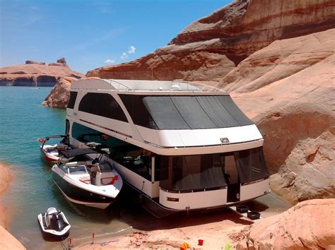 Need to sell a boat? Boats for Sale: 2012 Bravada GT 2275 Houseboat For Sale