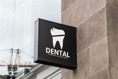 Pikbest has 500 clinic board design images templates for free. Dental Logo Template | Dental logo, Dental, Dental logo design