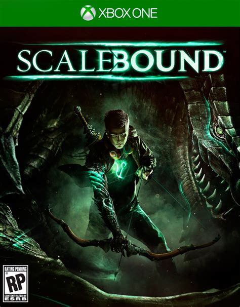 Scalebound Delayed To 2017 To Ensure That Scalebound Lives Up To