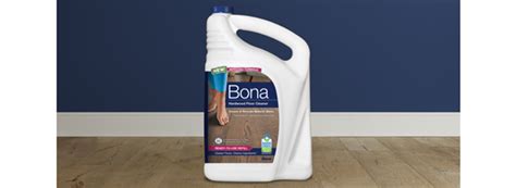 Bona Hardwood Floor Cleaner Refill Wm700018159