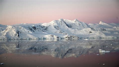 91 Year Old Man Who Lost His Wallet In Antarctica Over 50 Years Ago Just Got It Back Inside