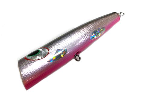 代購代標第一品牌－樂淘letao－★実釣未使用品★ 貝田ルアー 若夏 オーバル 180 Shellshapinglures Urizun Oval 180 検 トランペット ツイスター