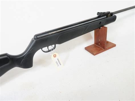 Remington Express Hunter Air Rifle .22 cal SKU 10972 - Baker Airguns