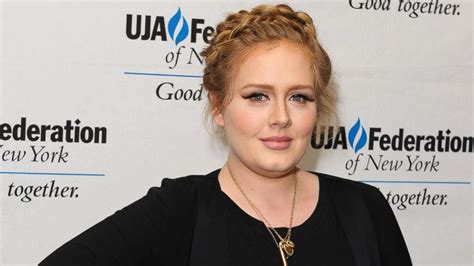 Adele Says She Quit Smoking Because She Feared For Her Life Abc News