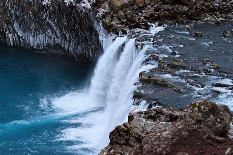 Lesser Known Icelandic Waterfalls Arctic Adventures
